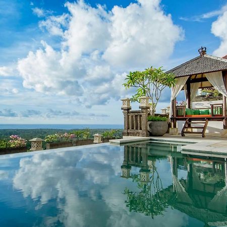Villa Amanie Jimbaran Esterno foto