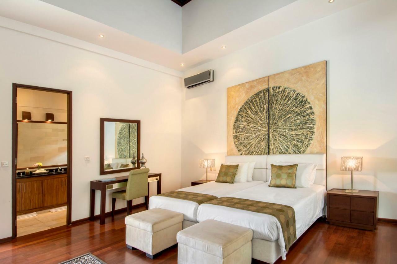 Villa Amanie Jimbaran Esterno foto
