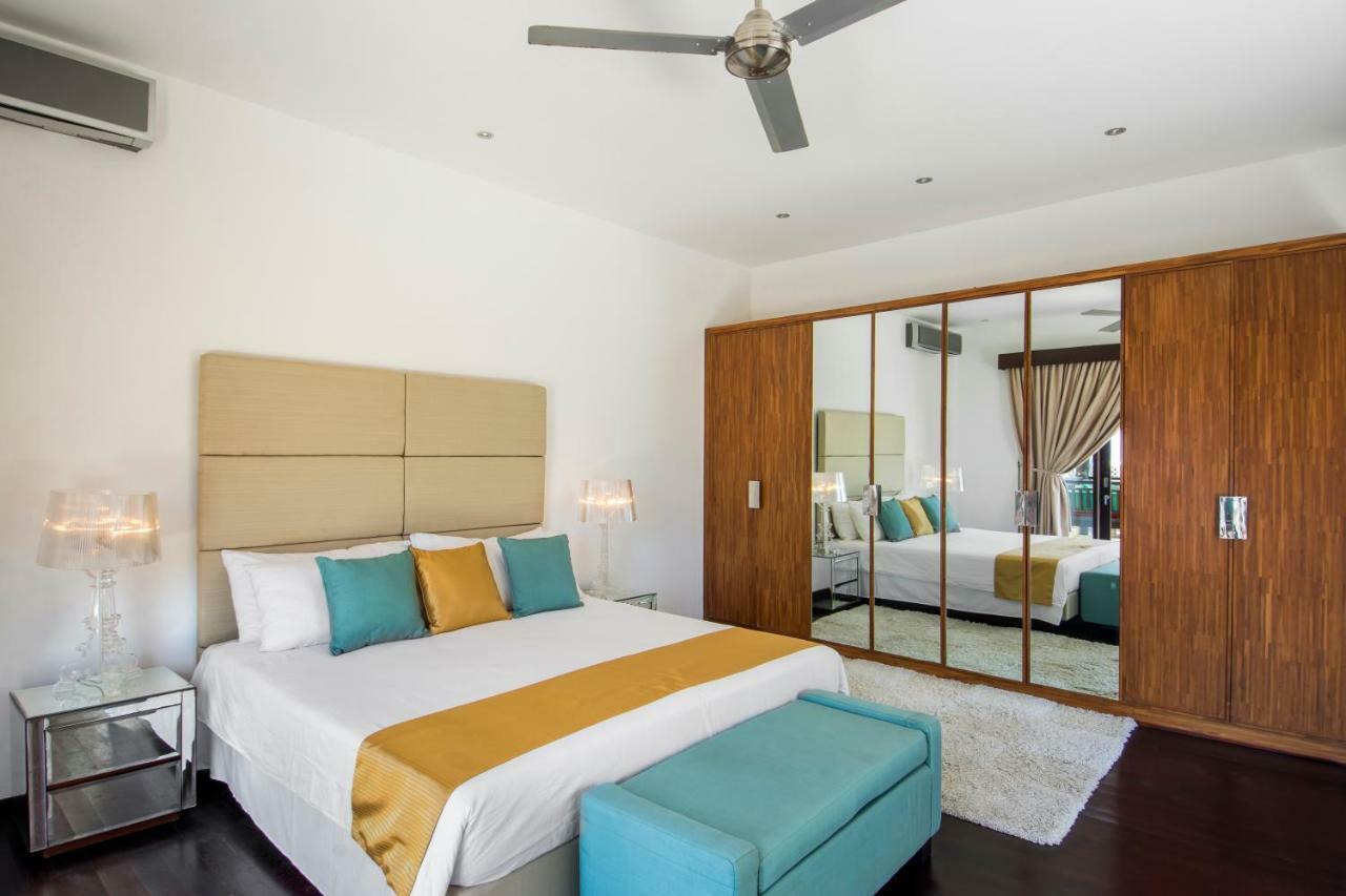 Villa Amanie Jimbaran Esterno foto